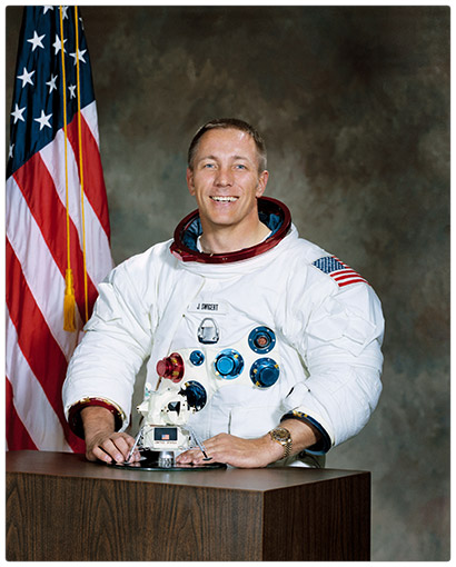 Jack Swigert